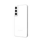 Смартфон Samsung Galaxy S22 8 ГБ | 128 ГБ («Белый Фантом» | Phantom White) (Exynos) - фото 5